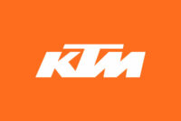 KTM - Numberplates