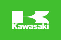 Kawasaki - MX Graphics